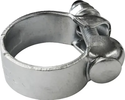 Image de Mvtek Sport 22 Mm collier de selle argent 22 mm argent 22 mm
