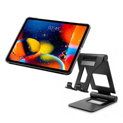 Obrázok produktu pre Z10 stojan na mobil a tablet 12'', černý