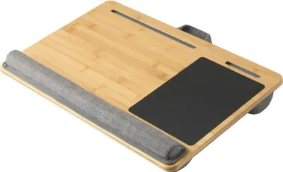 Obrázok produktu pre Renkforce RF-LLD-200 Notebook-Staender mit Mauspad