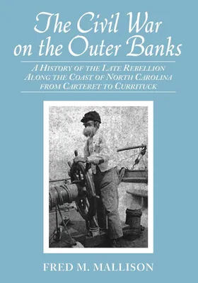 Produktbild von The Civil War on the Outer Banks