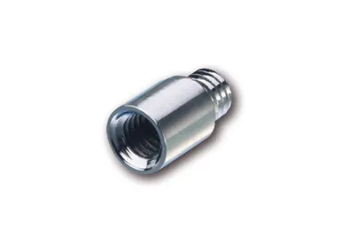 Image de KELLERMANN Rallonge M6x10mm, chromée