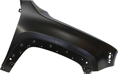 Image de Aile avant droite Fiat Jeep Renegade à partir de 2014 52040831