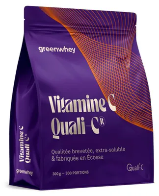 Zdjęcie produktu dla Witamina C Quali®-C (300g)