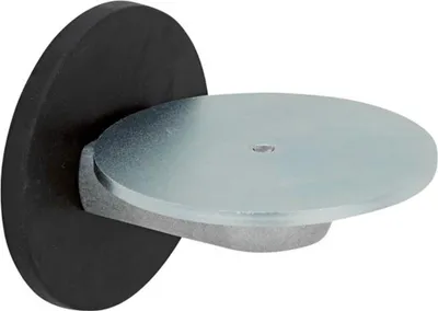 Immagine prodotto di Supporto magnetico a 90 gradi per luci da lavoro a LED da 90 mm Bauer + Böcker