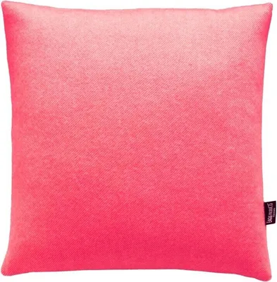 Produktbild von EAGLE PRODUCTS Schurwoll Kissenhülle Boston hibiskus 50x50