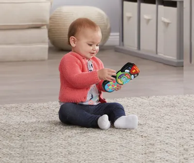 Produktbild von Babys Fernbedienung