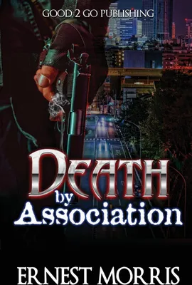 Obrázek produktu pro Death by Association