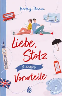 Obrázok produktu pre Liebe, Stolz und andere Vorurteile