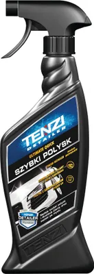 Produktbild von TENZI Detailer FAST GLOSS 600 ml