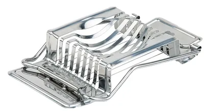 Produktbild von Esmeyer Eierschneider aus Edelstahl silber