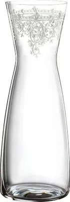 Produktbild von Spiegelau hochwertige Dekantierkaraffe Renaissance, Dekanter, Kristallglas, 1 l, 4662057