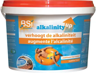 Obrázok produktu pre Alkalita do 5 kg