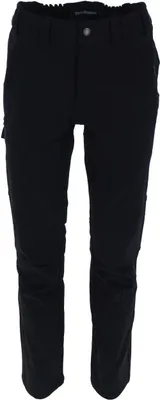 Produktbild von Deerhunter Strike Full Stretch Hose, Outdoorhose in verschiedenen Farben, Farbe:Black, Größe:50