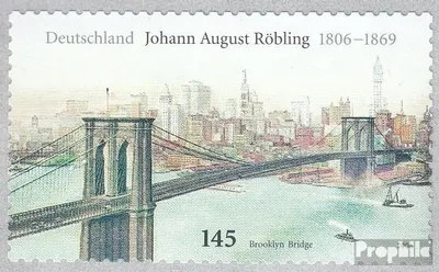 Produktbild von Briefmarken BRD (BR.Deutschland) 2006 Mi 2546 (kompl.Ausg.) selbstklebende Ausgabe gestempelt Röbling