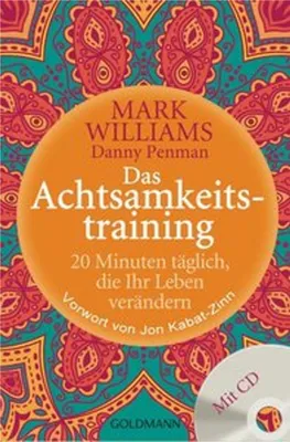 Obrázok produktu pre Das Achtsamkeitstraining