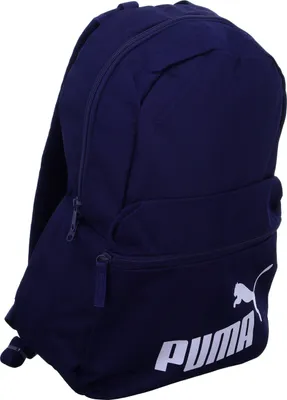 Zdjęcie produktu dla Puma Uni Phase Backpack Rucksack Peacoat