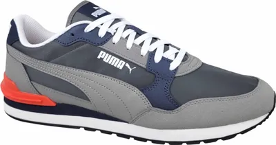 Produktbild von Buty męskie Puma ST Runner v4 NL 399069 04