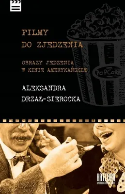 Zdjęcie produktu dla Filmy do zjedzenia
