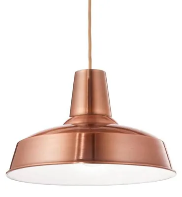 Immagine prodotto di MOBY SP1, Sospensione, Ideal Lux