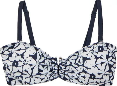 Immagine prodotto di Regatta - Top bikini "Aceana III" per donna RG11352 (42 DE) (blu navy/bianco)