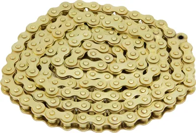 Obrázek produktu pro Kette VOCA verstärkt goldgelb 420 x 136