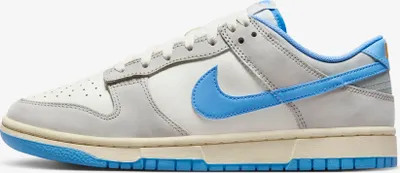 Produktbild von Nike Dunk Low "Athletic Department University Blue", Blau, Größe: 43