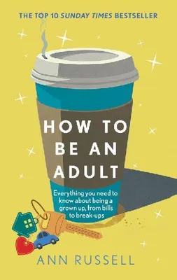 Produktbild von How to be an Adult