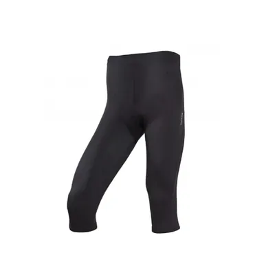 Produktbild von Crivit Sports Fahrrad Hose Capri, Sitzpolster, Größe M 48/50