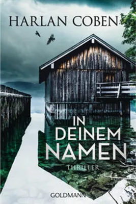 Obrázek produktu pro In deinem Namen