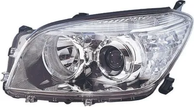 Produktbild von Hauptscheinwerfer DEPO 212-11K5L-LDEM1