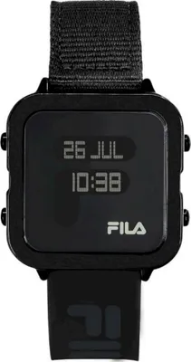 Produktbild von Fila - Armbanduhr - Herren - Quarz - N°326 - 38-6088-104