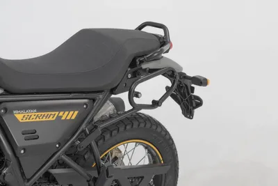 Produktbild von SW-Motech Seitenträger Slc Links