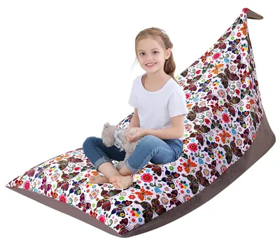Productafbeelding van Opbergzakken voor knuffelspullen en kinderstoelen