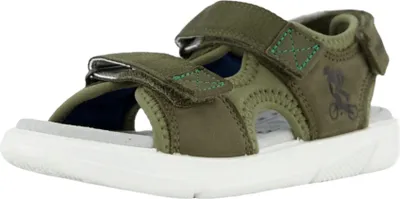 Produktbild von Superfit Sandalen Jungen 31383137383839 Grün 28 EU