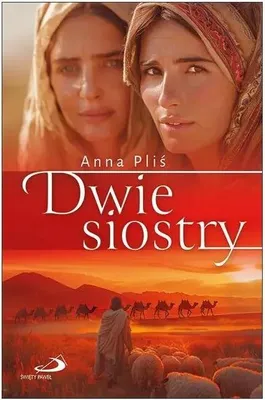 Obrázek produktu pro Dwie siostry - Anna Pliś
