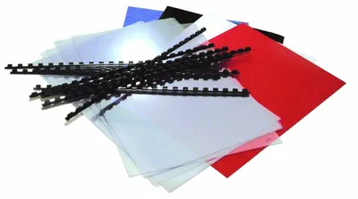 Zdjęcie produktu dla Pavo – zestaw startowy na 25 segregatorów formatu A4 8002030