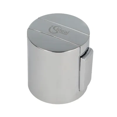 Immagine prodotto di Termostato a manopola Ideal Standard, A962879AA, cromo