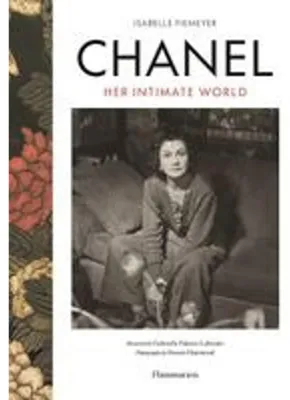 Produktbild von Chanel: Her Intimate World