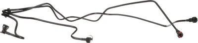 Produktbild von GATES MFL1061 Kraftstoffschlauch