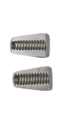Produktbild von KS TOOLS Klemmbackenset - 515.4105-R019P