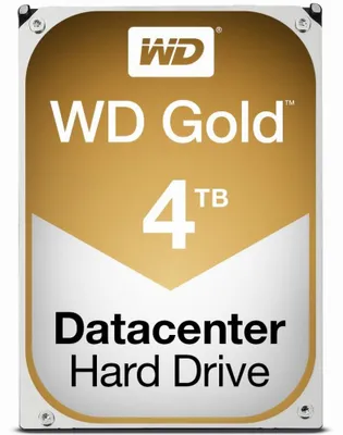 Produktbild von Western Digital 01B7Cb1 4 Tb Wd4002Fyyz