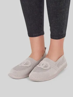 Produktbild von Royalfashion Damen Sports-Mokassins Pertepses, Größe 40