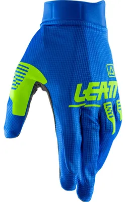 Immagine prodotto di Guanti Leatt 1.5 Gripr Offroad Blu S Blu S
