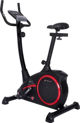 Produktbild von Rower treningowy Christopeit AL1 II czarny