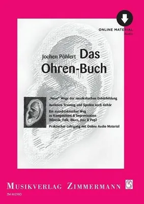 Image de Das Ohren-Buch