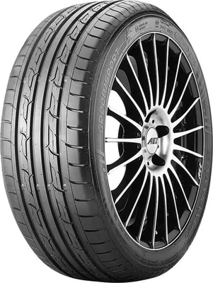 Immagine prodotto di Nankang Greensport Eco-2+ 205/55R16 91V