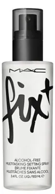 Productafbeelding van Hydraterende fixeerspray voor make-up, Fix+ Original (multitaskingspray), 100 ml