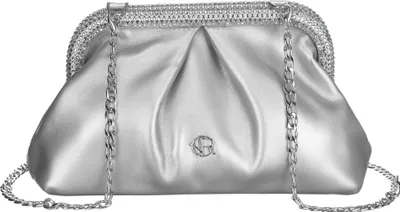 Produktbild von Rovicky Umhängetasche für Damen Senderiga silber One size
