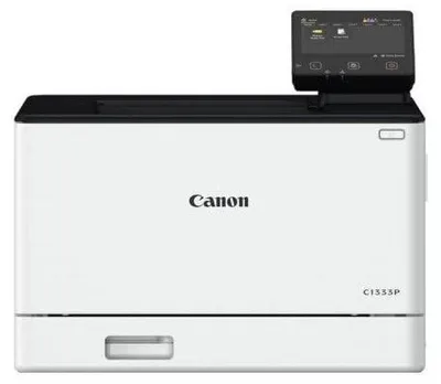 Produktbild von Canon i-SENSYS X C1333P Multifunktionsdrucker 33 PPM LAN/WiFi/USB
