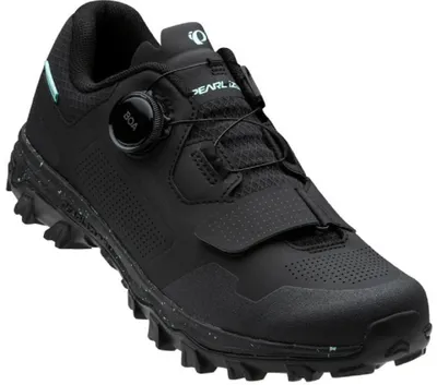Produktbild von Pearl Izumi X-alp Summit Mtb-schuhe Schwarz EU 41 Frau Schwarz EU 41